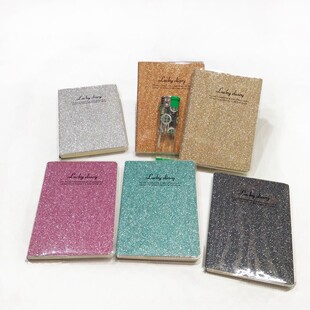 迷你特种纸申士软胶封面胶套本工作手册记事本80页口袋会议64K簿