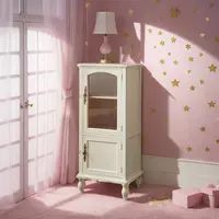 Белый, 45×35×104см