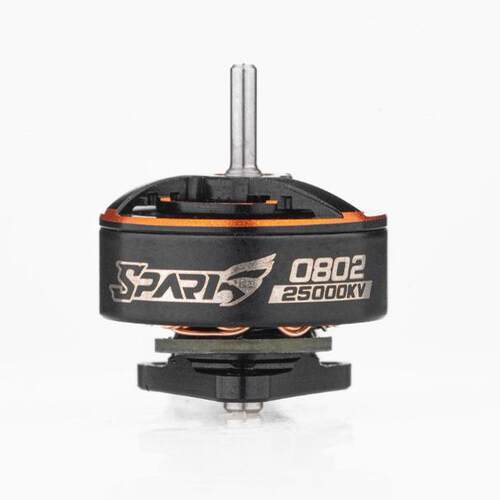 火神电机 VCI SPARK 0802电机 - 22000KV/25000KV