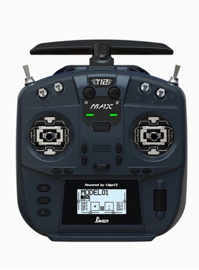 Jumper T12 MAX 全功能 小尺寸 遥控器 ELRS 2.4G