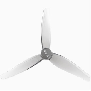 T3.5X2.5X3 HQ桨叶 1.5MM 3.5英寸 Master3X适用 2正2反 HQProp