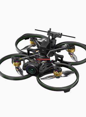 FLYWOO FlyLens 探镜 85 2S O3/O4/O4 PRO穿越机 送独家粉丝赠品