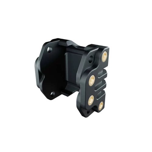 RunCam O4lite CNC O4WIDE 广角镜头支架