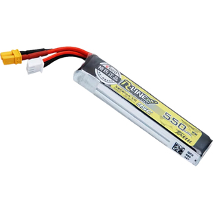 格氏金砖 Rline 1.0 Pavo 适用电池 550mAh 95C Pico2