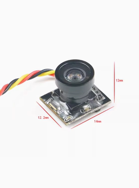 LDARC kingkong 199C 摄像头