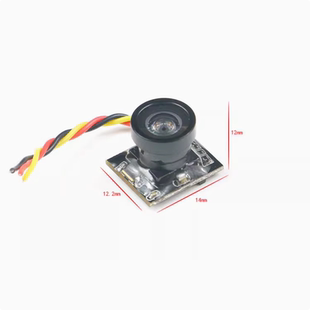 摄像头 199C LDARC kingkong