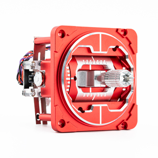 HelloRadio V16MAX金属摇杆总成CNC霍尔摇杆定制多色可选