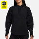 耐克正品 女士训练套头连帽衫 Dri Nike FIT Prima FB5226 010