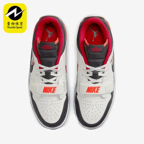 Nike/耐克正品Air Jordan复古男子时尚运动篮球鞋FJ7221-101