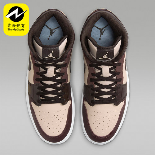 Nike/耐克正品Air Jordan男士耐磨透气运动篮球鞋FZ4359-200