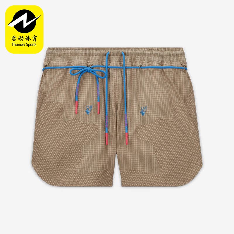 Nike/耐克正品夏季新款男子休闲跑步运动透气短裤DN1703-247