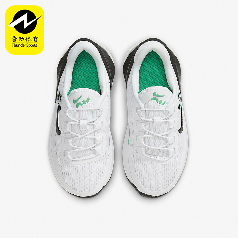 Nike/耐克正品Air Max 270 GO FL(PS)小童运动童鞋FV0514-100