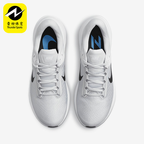 Nike/耐克正品防滑耐磨新款男士缓震透气运动跑步鞋DA8535-004