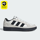 Adidas IH0961 ADV男女网球风休闲运动板鞋 阿迪达斯正品 WCARD