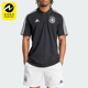 POLO衫 Adidas 足球运动短袖 德国队男士 IU2087 阿迪达斯正品