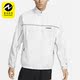 FIT男子跑步夹克FB5516 Nike 121 CLUB STORM 耐克正品 TRACK