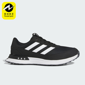低帮高尔夫运动鞋 Adidas IG8108 24男士 阿迪达斯正品 S2G