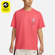 耐克正品 T恤FJ2320 新款 运动休闲短袖 850 男子时尚 Nike