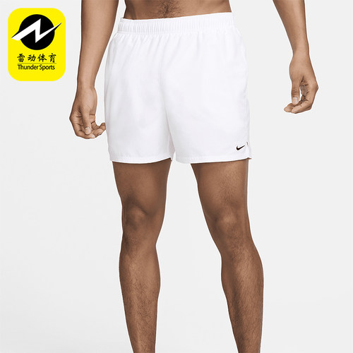 Nike/耐克男士休闲运动短裤