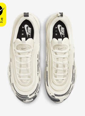 Nike/耐克正品 Air Max 97女子气垫透气运动跑步鞋FN7173-133