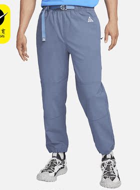 Nike/耐克正品新款男子时尚简约运动休闲长裤CV0661-491