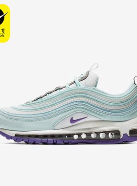 Nike/耐克正品AIR MAX女子气垫耐磨缓震运动休闲鞋921733-303