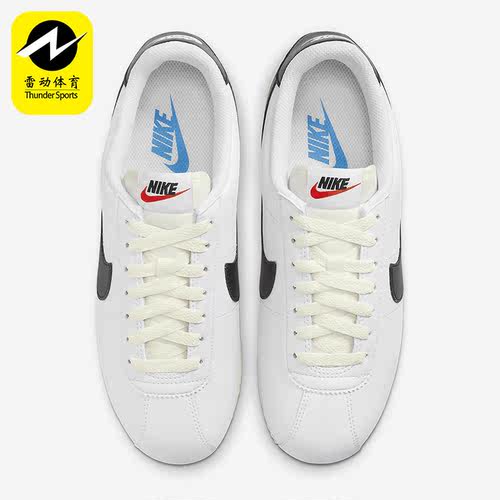 Nike/耐克正品Classic Cortez女子复磨运动休闲鞋DN1791-100