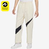 FB7881 Nike 113 男子时尚 大LOGO运动休闲长裤 耐克正品 新款