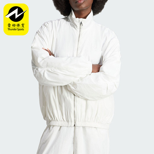 Adidas/阿迪达斯女士夹克外套