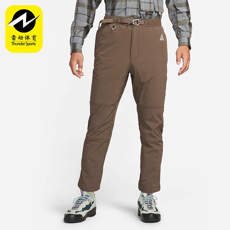 耐克男子休闲运动户外长裤