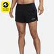 耐克正品 FIT男子运动短裤 Track Nike Club Dri FB5542 010