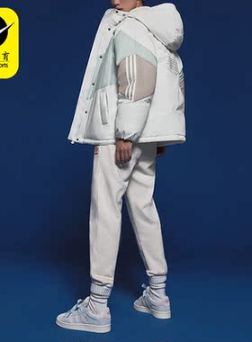 Adidas/阿迪达斯正品三叶草CAMPUS 00S女子运动板鞋IG5990