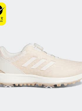 Adidas/阿迪达斯正品 W S2G BOA 23高尔夫女子运动球鞋GV9435