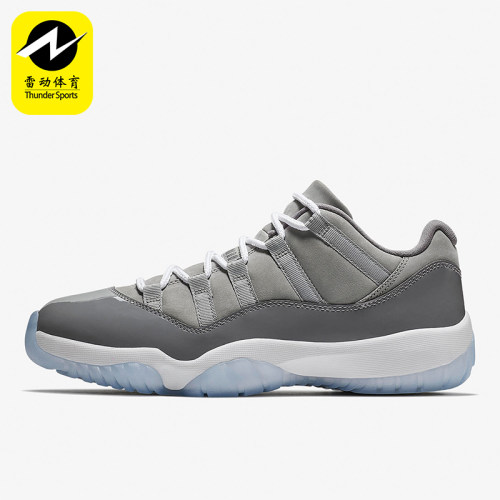 Nike/耐克男士复古篮球鞋