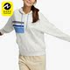 女子休闲法式 NEO春季 毛圈连帽卫衣IA6774 阿迪达斯正品 Adidas