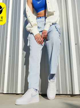 Nike/耐克正品Air Force '07女士空一号经典板鞋HF0022-100