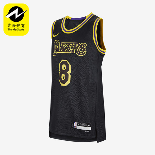 Nike/耐克大童复刻运动球衣