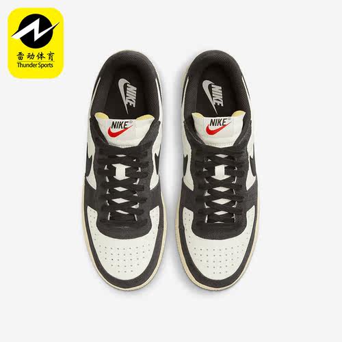 Nike/耐克正品Terminator Low男子时尚运动板鞋FN7815-200