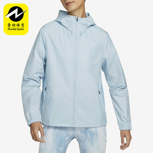 耐克正品女子运动夹克