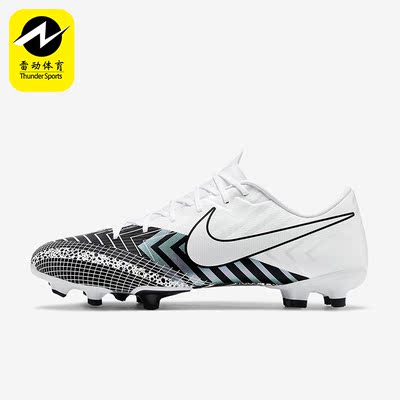 Nike/耐克正品刺客13MDS 003FGMG男子人造草足球鞋CJ1292-110