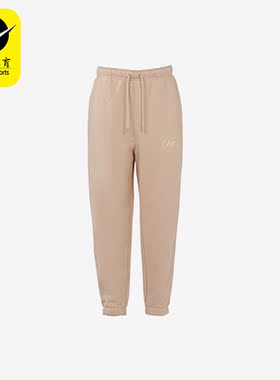 Nike/耐克正品JORDAN X UNION男子运动休闲长裤DV7337-296