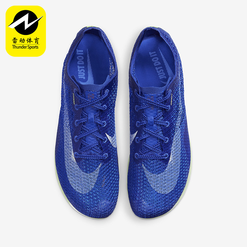 Nike/耐克正品男女同款经典实战训练田径休闲跑步鞋CD4385-400