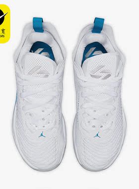 Nike/耐克正品JORDAN LUKA 1PF男子低帮运动实战篮球鞋DN1771