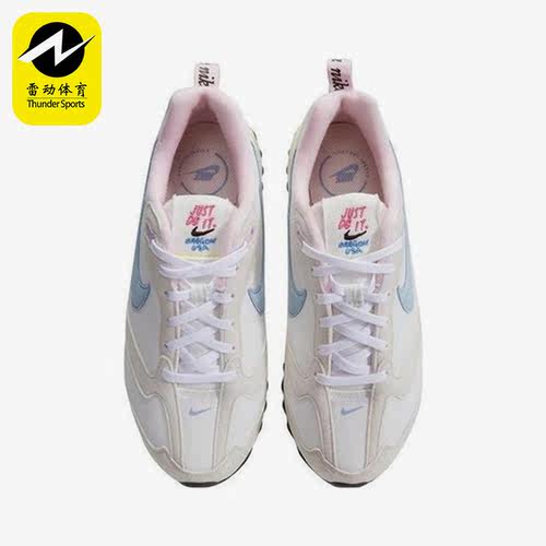 Nike/耐克正品新款女子休闲百搭透气运动鞋FN3445-141