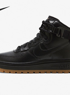 Nike/耐克正品 AF1 HI UT 2.0 空一号男女运动鞋DC3584-001
