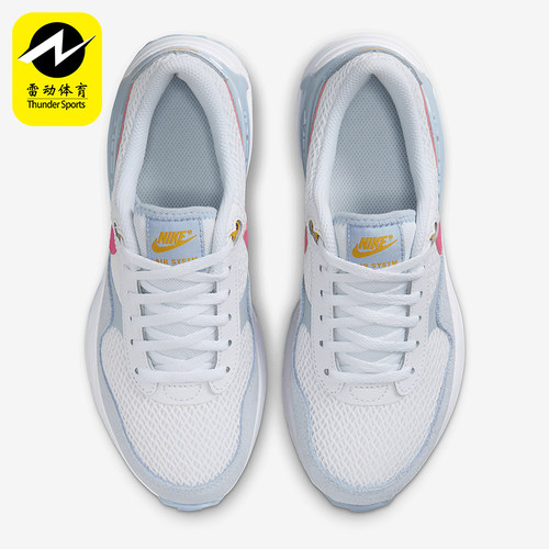 Nike/耐克大童轻盈缓震运动鞋
