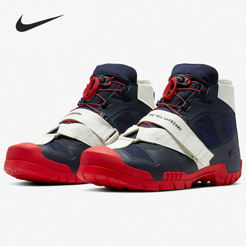 耐克男子正品运动鞋断码特价BV4580-400