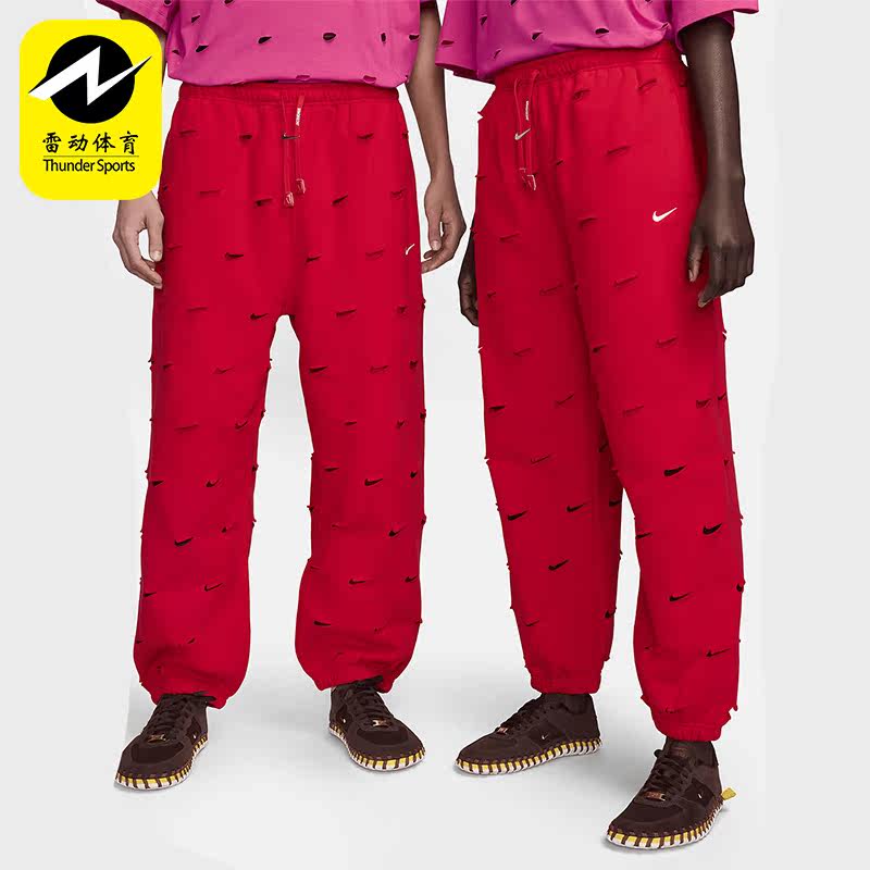 Nike/耐克男女针织开衫长裤