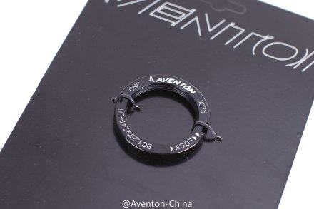 Pignon de vélo AVENTON - Ref 2377428 Image 3