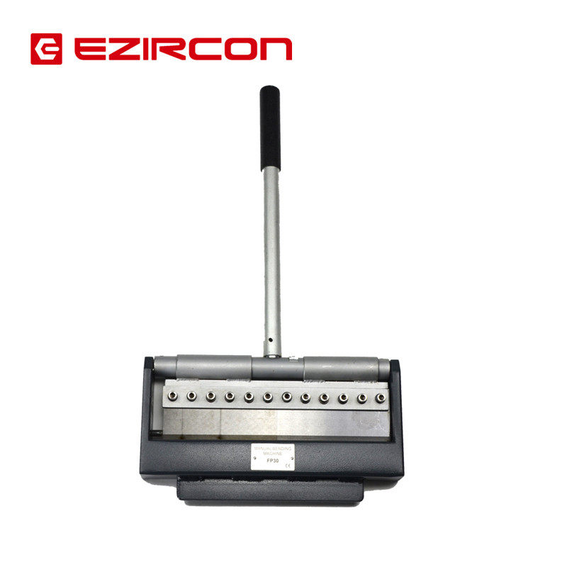 微型折弯机手动工具卷轴厂家出口